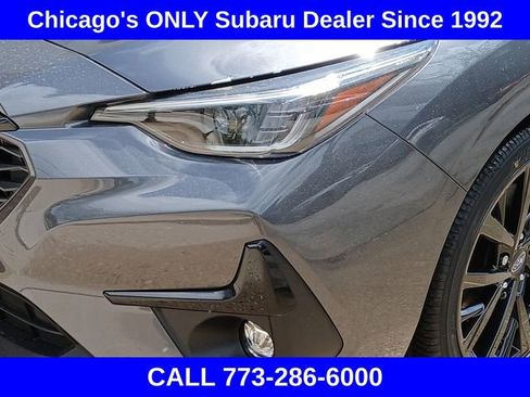 Certified 2025 Subaru Impreza RS image 27