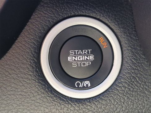 Used 2020 RAM 1500 Rebel w/ Rebel Level 1 Equipment Group image 31