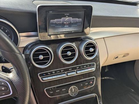 Used 2017 Mercedes-Benz C 300 Sedan image 14