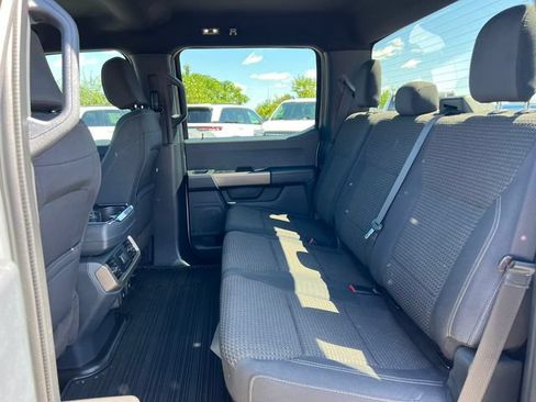 Used 2023 Ford F150 XL w/ Rattler Package AWD/4WD image 5