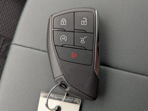 New 2026 GMC Terrain AT4 w/ Convenience Package III image 21