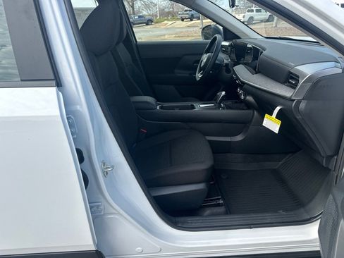 New 2026 Nissan Kicks S image 13