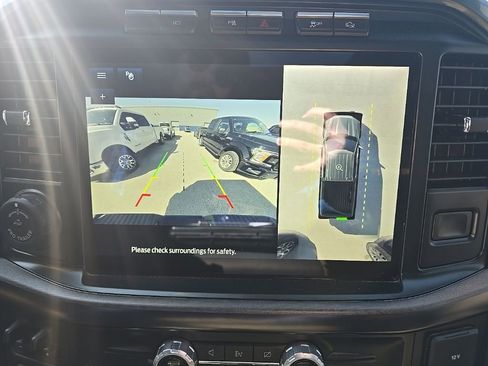 Used 2022 Ford F150 Tremor w/ Equipment Group 402A High image 27