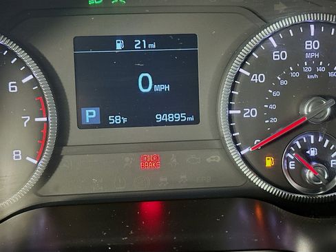 Used 2022 Kia Telluride EX w/ EX Premium Package image 19