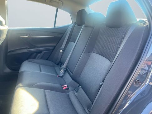 Used 2025 Toyota Camry LE image 13