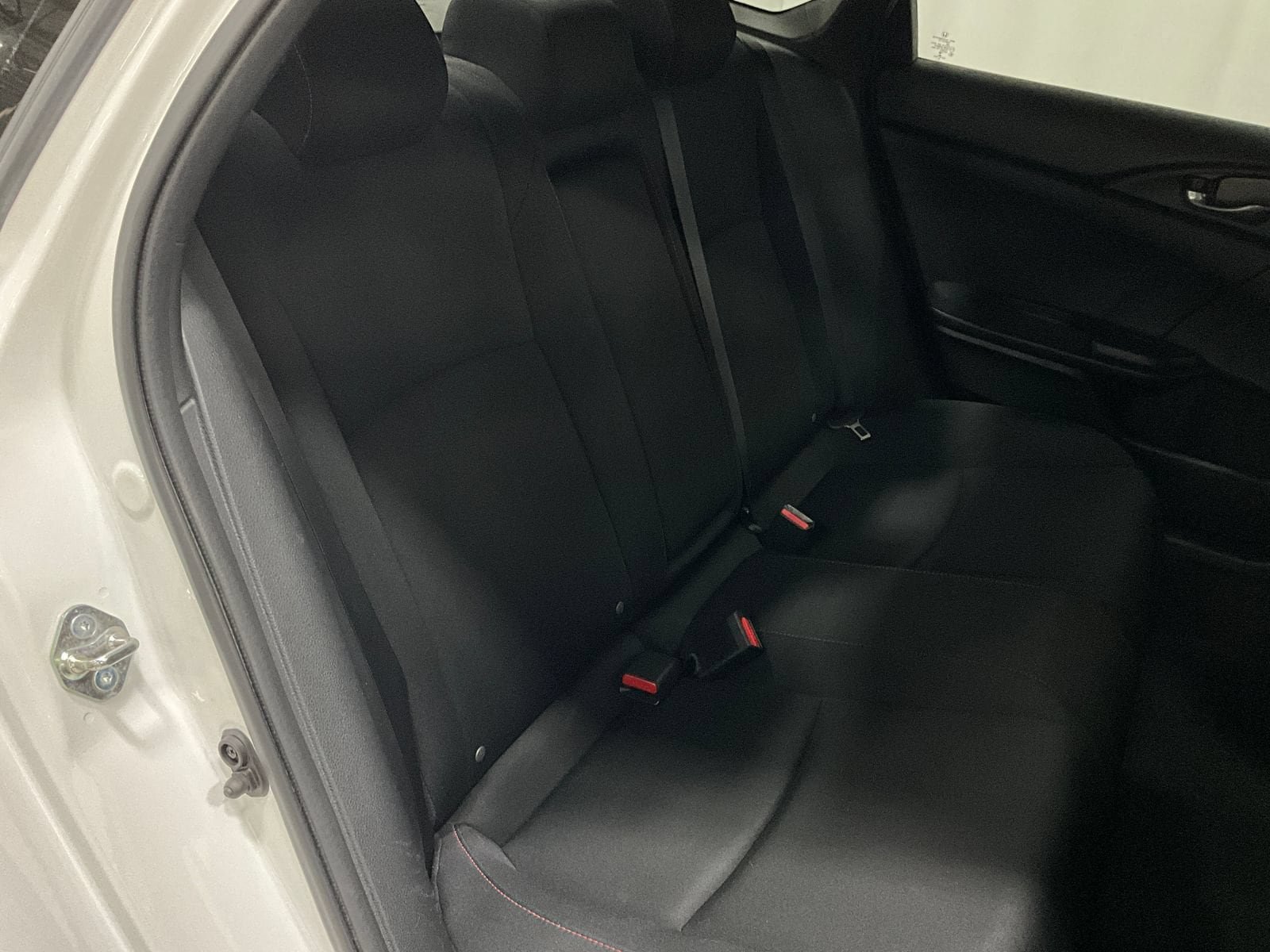 Used 2019 Honda Civic Si image 24