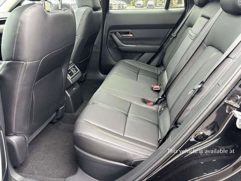 New 2026 MAZDA CX-50 AWD 2.5 Hybrid w/ Premium Pkg image 21