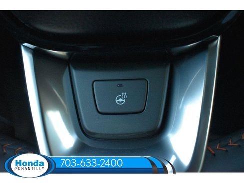 New 2026 Honda CR-V Sport Touring image 14