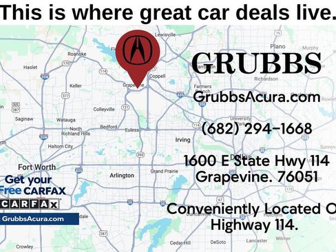 Used 2023 Chevrolet Traverse RS AWD/4WD image 7