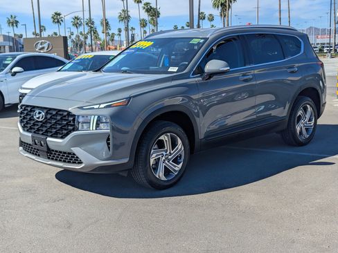 Used 2023 Hyundai Santa Fe SEL image 5