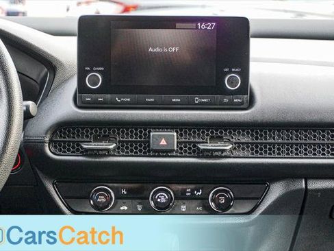 Used 2023 Honda HR-V LX image 24