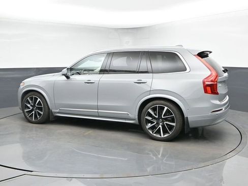 Used 2024 Volvo XC90 B6 Ultimate w/ Lounge Package AWD/4WD image 7