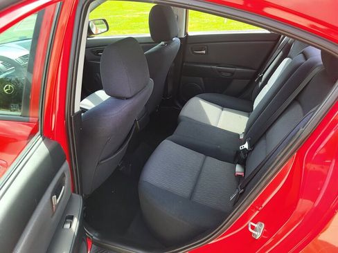 Used 2008 MAZDA MAZDA3 i Touring FWD image 14