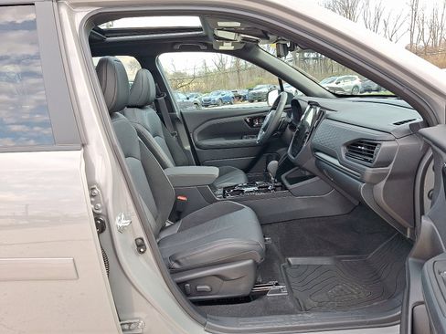 Used 2026 Subaru Forester Touring image 49