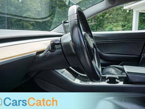 Used 2018 Tesla Model 3 Long Range RWD image 20