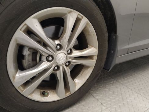Used 2018 Hyundai Sonata Limited FWD image 31