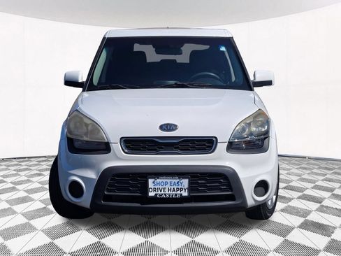 Used 2012 Kia Soul FWD image 3
