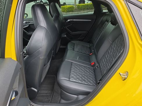 Used 2023 Audi S3 Prestige AWD/4WD image 29