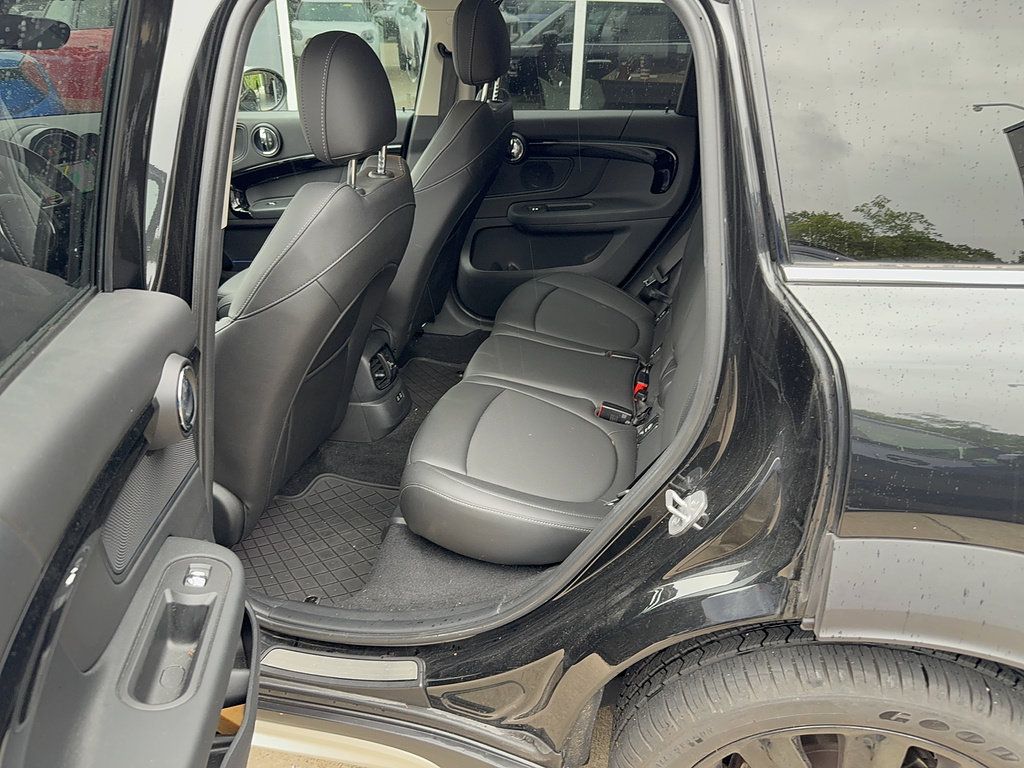 Used 2024 MINI Cooper Countryman S AWD/4WD image 6