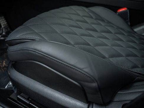 New 2026 Mercedes-Benz S 580 4MATIC Sedan image 36