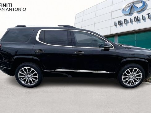 Used 2023 GMC Acadia Denali FWD image 46