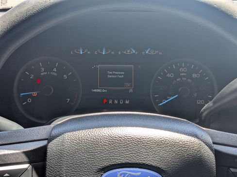 Used 2020 Ford F150 XLT w/ Trailer Tow Package AWD/4WD image 21