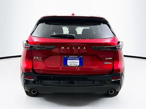 New 2026 MAZDA CX-5 2.5 S w/ Premium Package AWD/4WD image 15