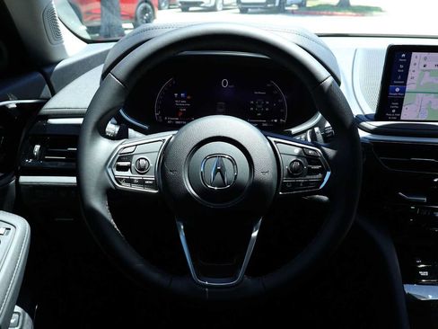 Used 2026 Acura MDX FWD image 15