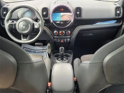 Used 2022 MINI Cooper Countryman John Cooper Works image 12