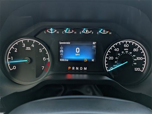 Used 2023 Ford F150 XL w/ STX Appearance Package image 30