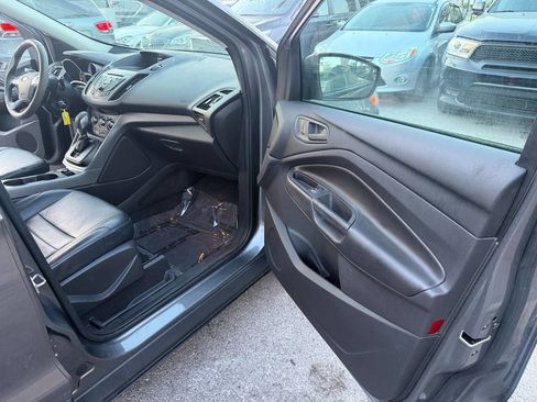 Used 2013 Ford Escape S FWD image 16