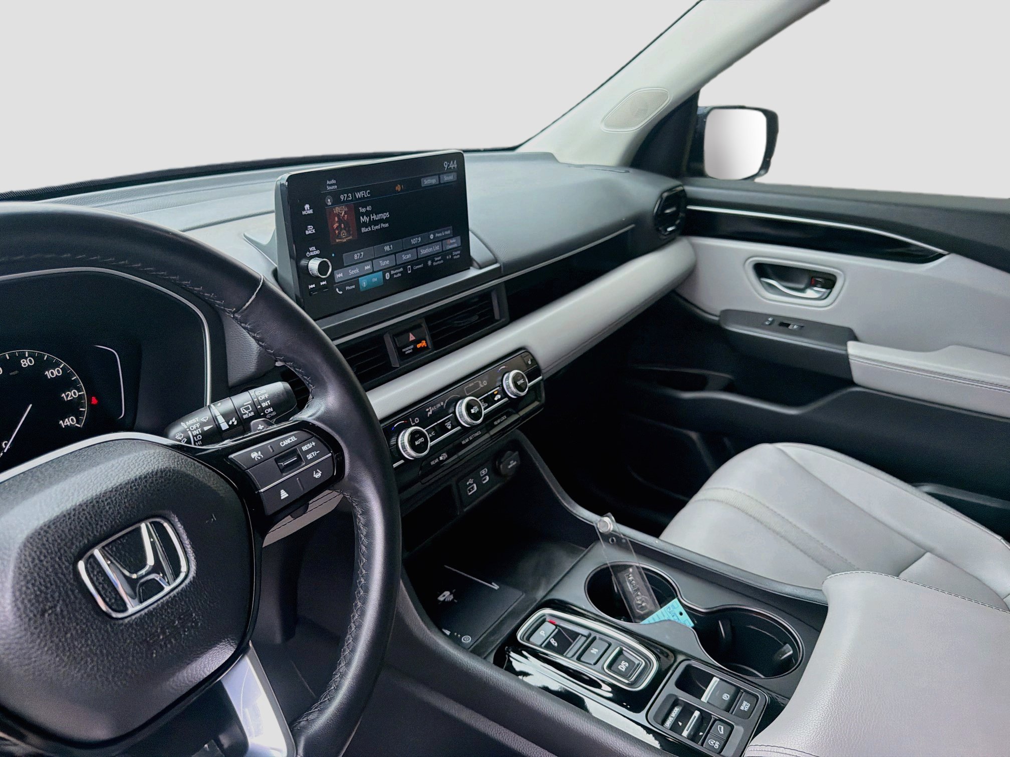 Used 2024 Honda Pilot EX-L image 21
