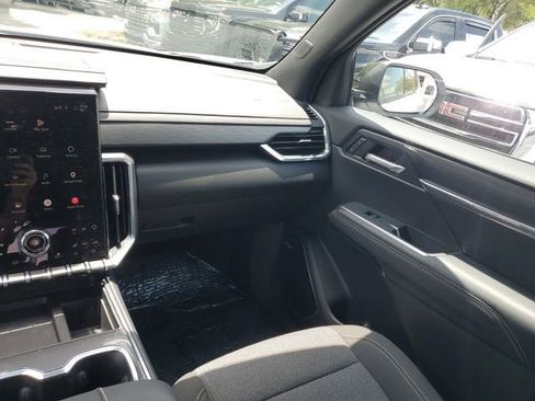 New 2026 GMC Acadia Elevation w/ Black Edition FWD image 15