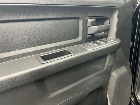 New 2026 RAM 2500 Tradesman image 21