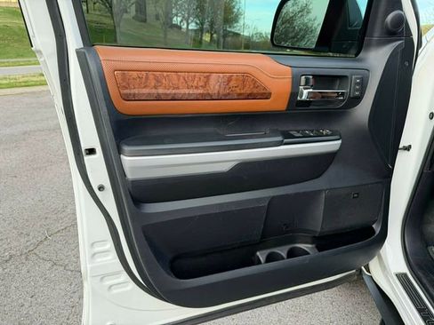 Used 2019 Toyota Tundra 1794 Edition image 13