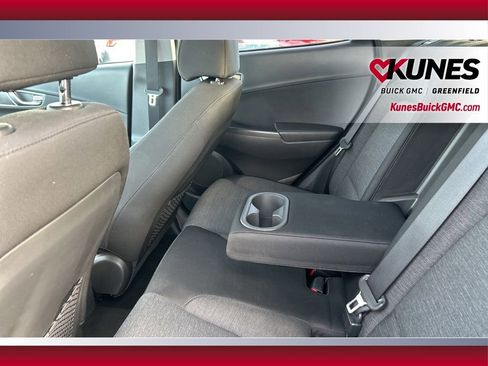 Used 2021 Hyundai Kona SEL image 37