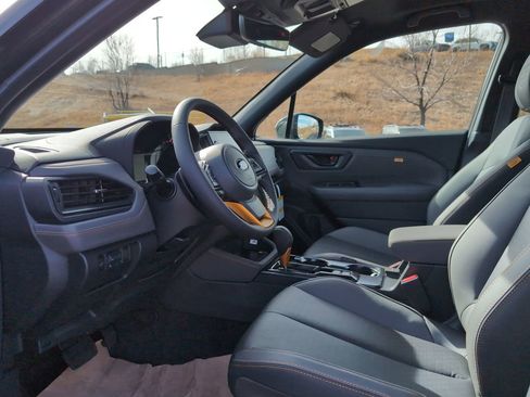 New 2026 Subaru Forester Wilderness AWD/4WD image 10