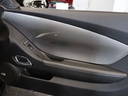 Used 2014 Chevrolet Camaro SS w/ RS Package image 35