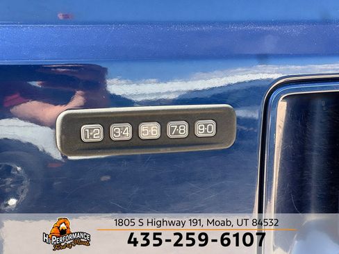 Used 2008 Ford F450 4x4 Crew Cab Super Duty image 19