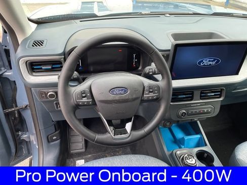New 2026 Ford Maverick XLT w/ XLT Luxury Package AWD/4WD image 13