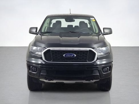 Certified 2019 Ford Ranger XLT w/ FX4 Off-Road Package AWD/4WD image 8