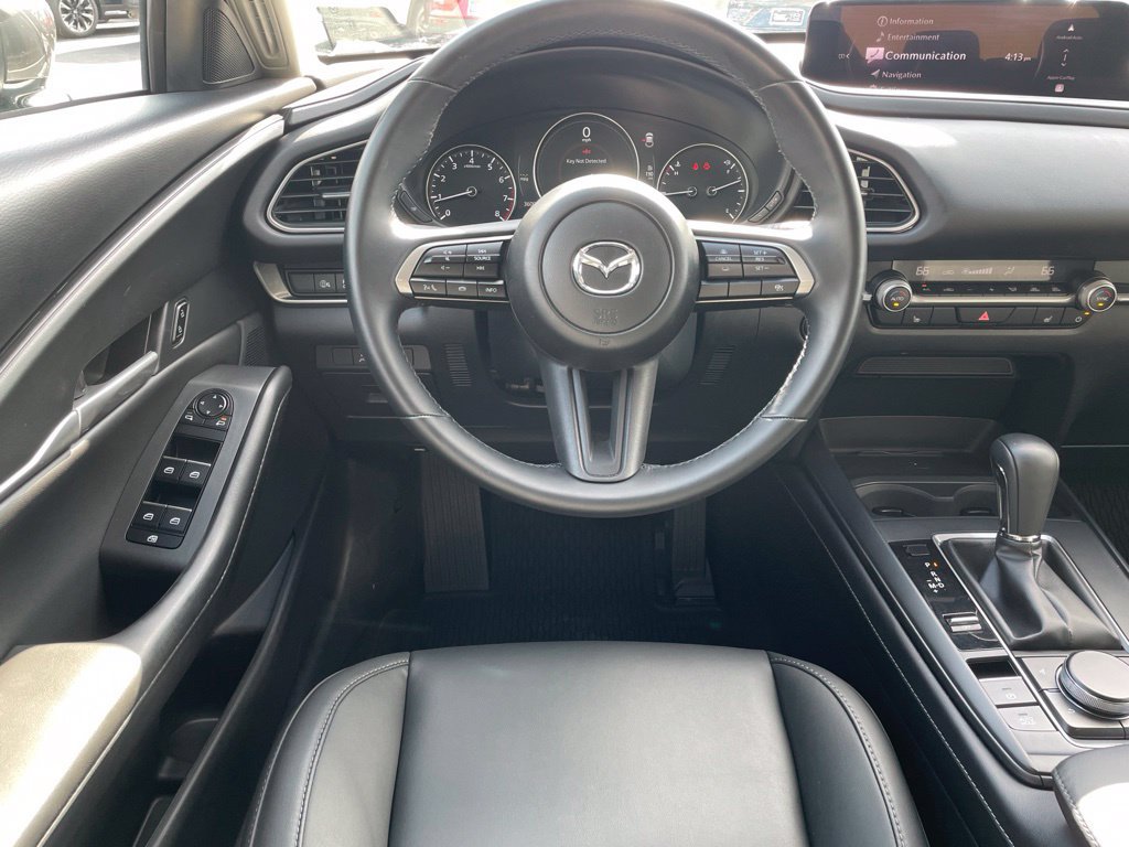 Certified 2026 MAZDA CX-30 AWD 2.5 S image 19