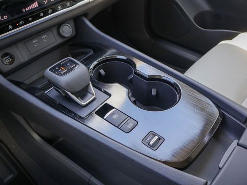 New 2026 Nissan Rogue SV FWD image 14