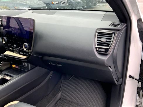 Used 2023 Lexus NX 350 Luxury w/ Vision Package image 18