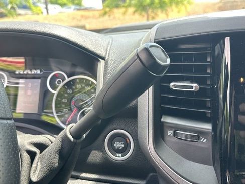 New 2026 RAM 2500 Tradesman AWD/4WD image 28
