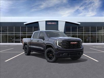 New 2026 GMC Sierra 1500 Elevation