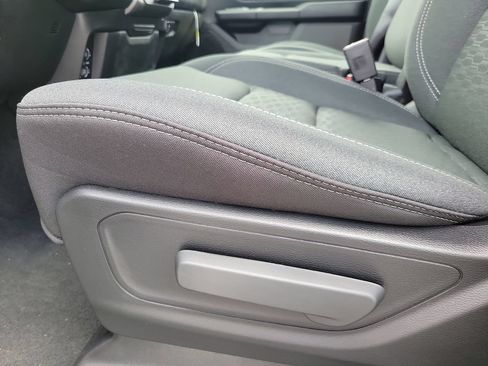 New 2026 RAM 1500 Express RWD image 12