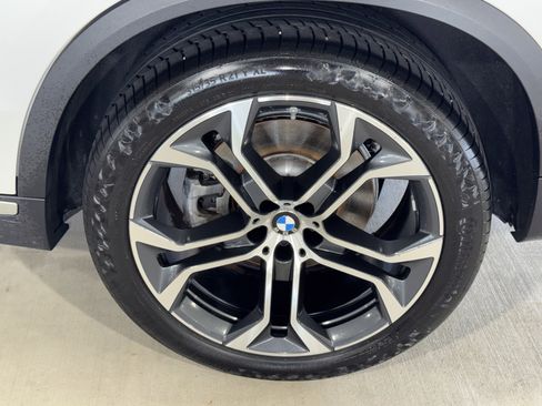 Used 2023 BMW X5 sDrive40i w/ Parking Assistance Package RWD image 7