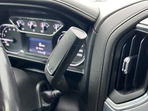 Used 2022 GMC Sierra 1500 Elevation image 30