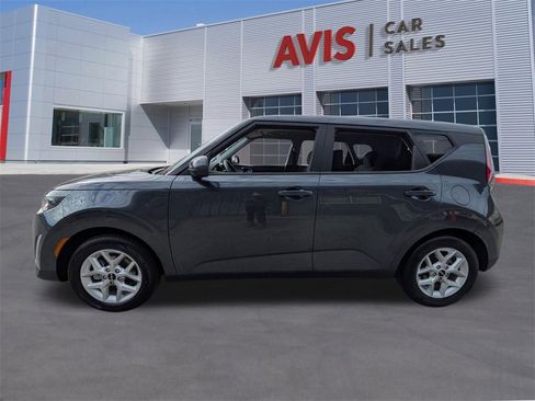 Used 2024 Kia Soul LX w/ Option Group 015 image 10